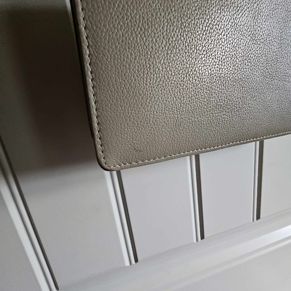 LAST CHANCE!! Babaton woc crossbody leather bag aritzia - Picture 13 of 15